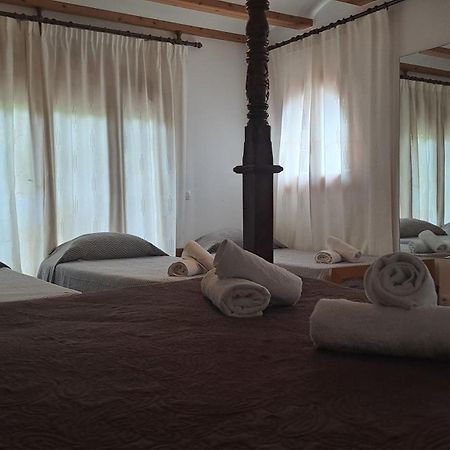 Villa Puerto Blanco Calpe Bagian luar foto