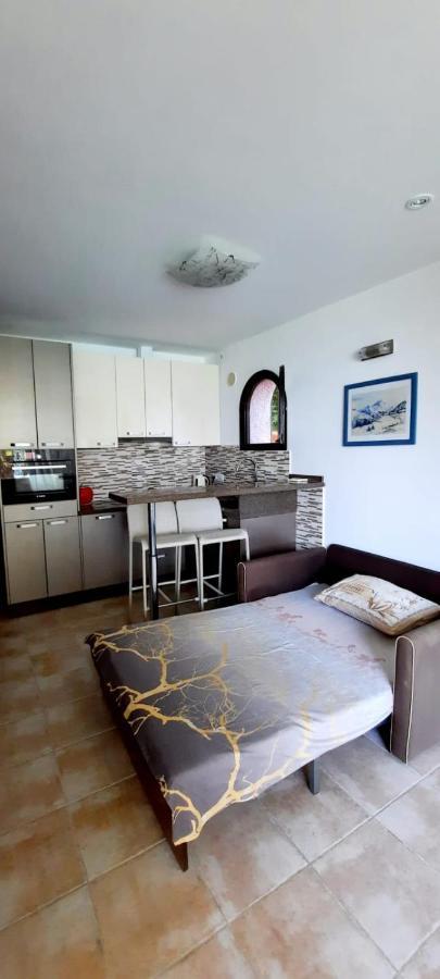 Villa Puerto Blanco Calpe Bagian luar foto