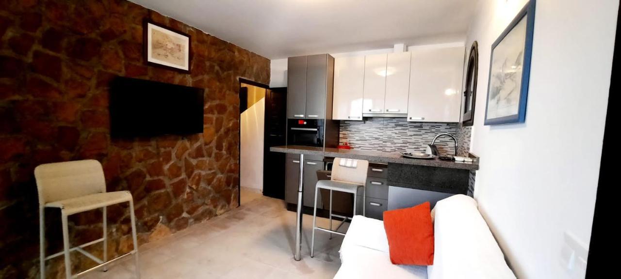 Villa Puerto Blanco Calpe Bagian luar foto