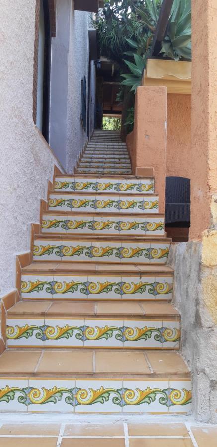 Villa Puerto Blanco Calpe Bagian luar foto