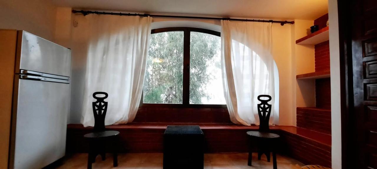 Villa Puerto Blanco Calpe Bagian luar foto