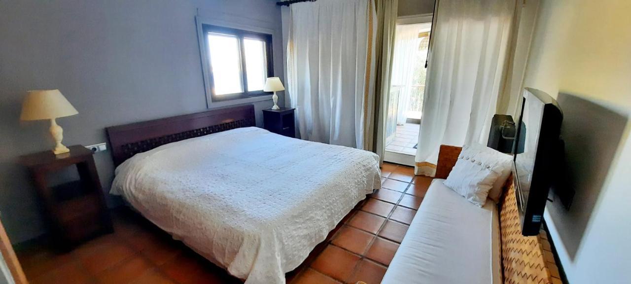 Villa Puerto Blanco Calpe Bagian luar foto