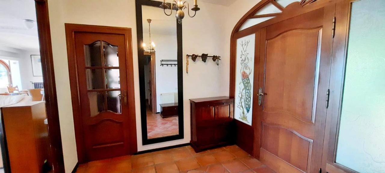 Villa Puerto Blanco Calpe Bagian luar foto