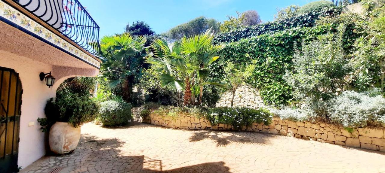 Villa Puerto Blanco Calpe Bagian luar foto