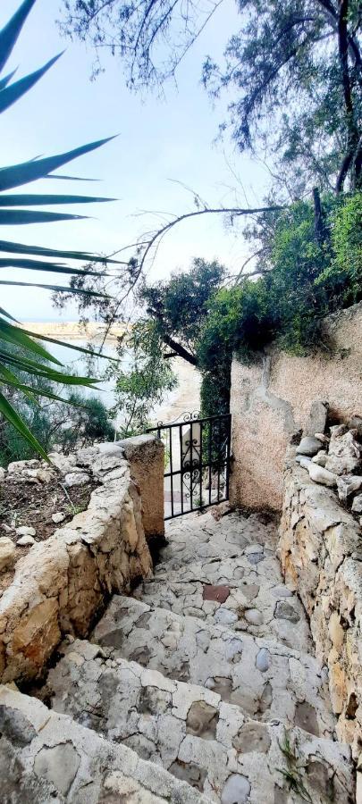 Villa Puerto Blanco Calpe Bagian luar foto