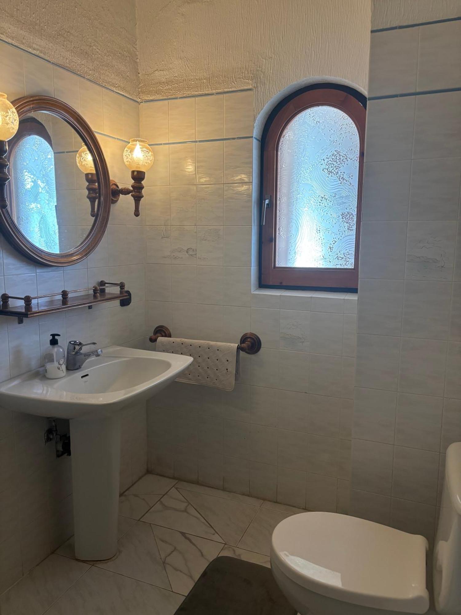 Villa Puerto Blanco Calpe Bagian luar foto